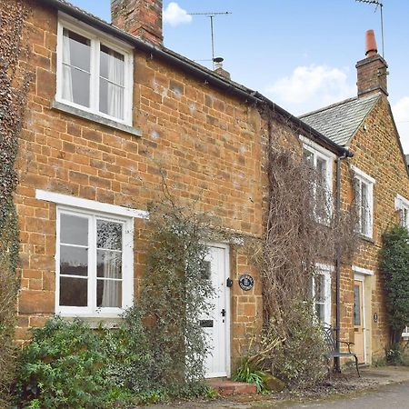 Squirrel Cottage Hook Norton Exterior foto